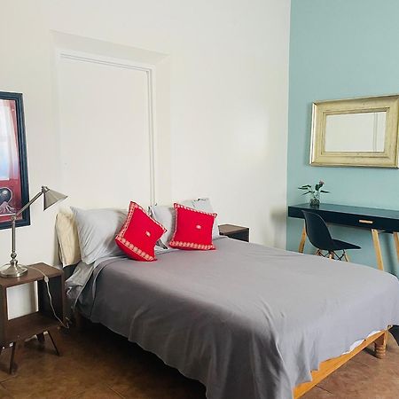Apartament Casa Wong Todos Santos Zewnętrze zdjęcie