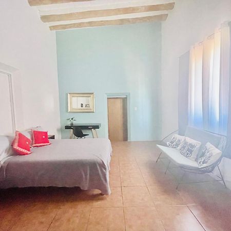 Apartament Casa Wong Todos Santos Zewnętrze zdjęcie