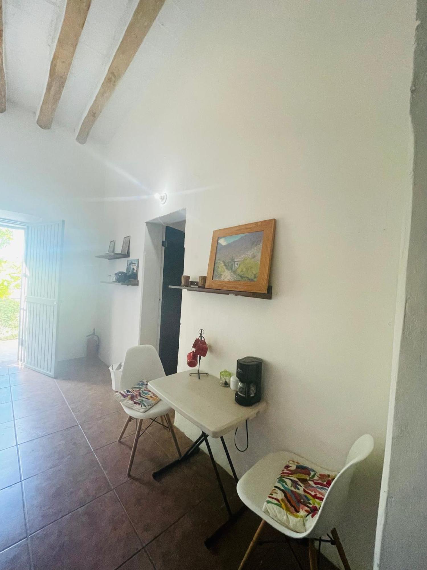Apartament Casa Wong Todos Santos Zewnętrze zdjęcie