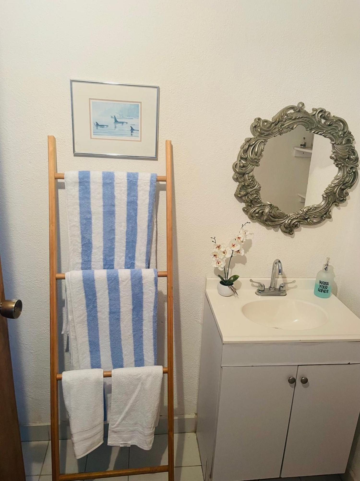 Apartament Casa Wong Todos Santos Zewnętrze zdjęcie